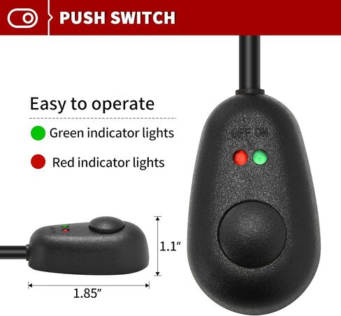 YITAMOTOR 14AWG DT موصل الأسلاك تسخير عدة LED شريط الضوء يصل إلى 300W 12V تشغيل وإيقاف التبديل مقاوم للماء السلطة التتابع بليد فيوز 2 الرصاص 40A 10ft لالتقاط ATV قبالة الطريق الضباب القيادة ضوء LED ضوء العمل in Kuwait