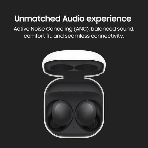 Samsung Buds 2 Graphite in Saudi Arabia