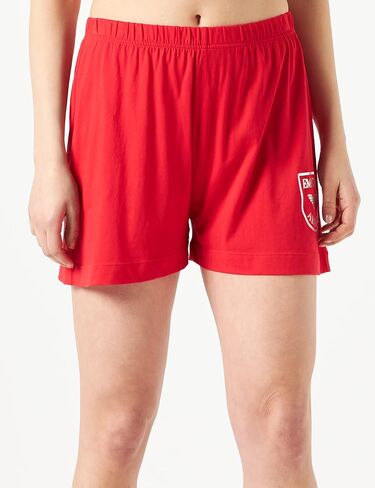 Emporio Armani Women's Logo Mania Pajamas in Saudi Arabia