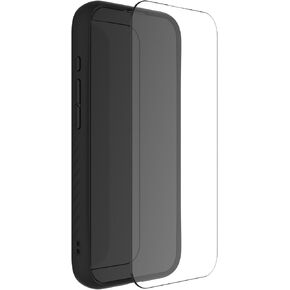 Mous - Resistant Tempered Glass Screen Protector for iPhone 15 Pro HD - 2 Pack