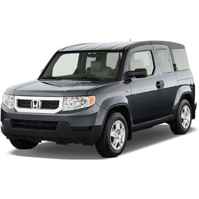 XtremeVision Interior LED for Honda Element 2003-2011 (4 Pieces) Cool White Interior LED Kit + Installation Tool