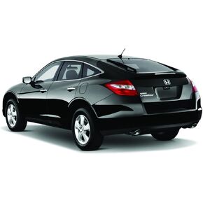 XtremeVision Interior LED for Honda Crosstour 2010-2015 (7 Pieces) Blue Interior LED Kit + Installation Tool