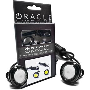 Oracle Lighting 5410-005 LED Billet Light