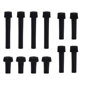 12 Pack Light Lamp Turn Switch Knobs, Lamp Switch Twist Knob, On/Off Replacement Light Lamp Turn Switch Knobs, Lamp Twist Knob Replacement, Lamp Turn Knob Replacement, Lamp Switch Knob Replacement
