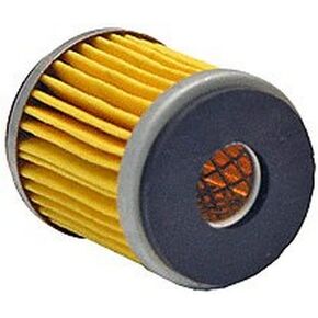 WIX Cartridge Lube Metal Canister Filter