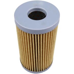 Fuel Filter 84477366 Compatible with Boomer, T, TC, TT, Workmaster Tractor