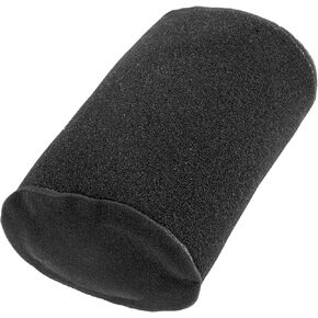 Caltric Air Filter Cleaner Element Compatible with Yamaha Rhino 700 YXR700F 4X4 2008 2009 2011 2012 2013