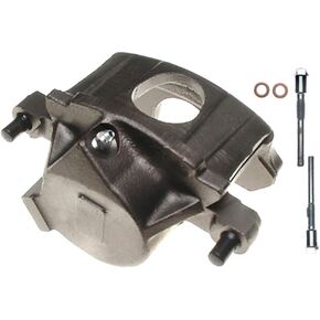 Raybestos FRC10191 Professional Grade Remanufactured Semi-Loaded Disc Brake Caliper