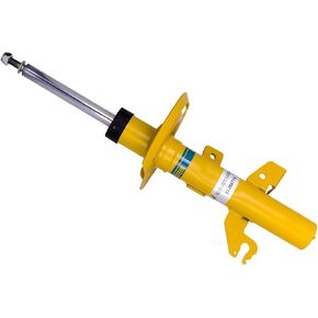 Bilstein B6 14-17 Jeep Cherokee Front Left Suspension Strut Assembly w/Active Drive II (22-266774)