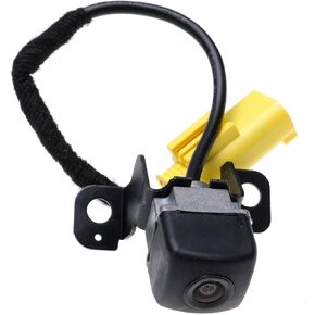 كاميرا مساعدة احتياطية للرؤية الخلفية لكيا سورينتو 2014 2015 استبدال 95760-2P600 95760-2P600FFF in Kuwait