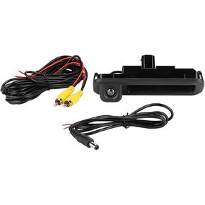 wireless reverse camera focus 2014 rear camera for focus 2015 model Reverse image assist equipment Professional Car Rear View Reverse Parking Camera Fit for Focus 2012 2013 2014