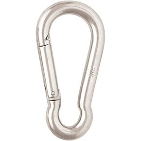 Weaver Leather Safety Spring Snap