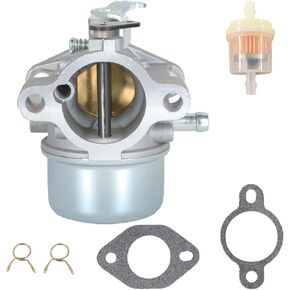 AM132119 Carburetor Replacement for Kohler CV493 AM119661 AM121865 12 853 145-S 12 853 149-S for John Deere STX30 and STX38 12.5 HP Engines in Saudi Arabia