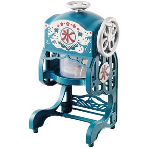 Doshisha [2019 Model] Electric Full-Scale ice Crusher Fluffy