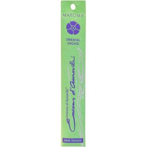 MAROMA EDA Inc Oriental Orchid, 10 CT