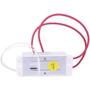 Neon Power Supply Rectifier 6KV 30mA Neon Light Electronic Transformer Outdoor for Large Advertising Board