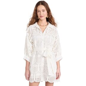 SUNDRESS Women's Florine Dress