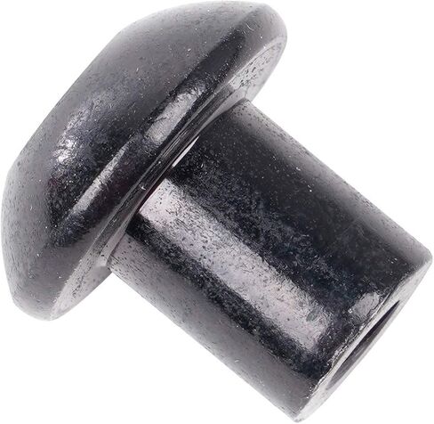 Omix-Ada | 11202.08 | Door Hinge Bushing | OE Reference: 55395703AD | Fits 2007-2018 Jeep Wrangler JK & JKU in Saudi Arabia
