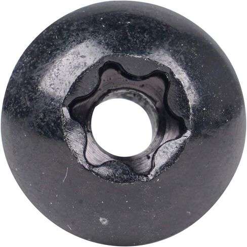 Omix-Ada | 11202.08 | Door Hinge Bushing | OE Reference: 55395703AD | Fits 2007-2018 Jeep Wrangler JK & JKU in Saudi Arabia