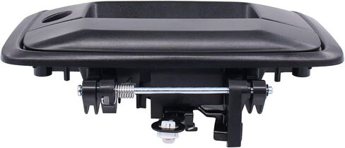 NewYall Tailgate Handle with Backup Camera Hole for 2014-2018 Canyon Colorado Sierra Silverado 1500 2500 3500 23448681 23457650 23128692 84016231 in Saudi Arabia