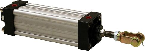منتجات المشترين: أسطوانة الباب الخلفي TGC25008V (الأسطوانة، Pneu Tgt، 2-1/2 X 8In) in Saudi Arabia