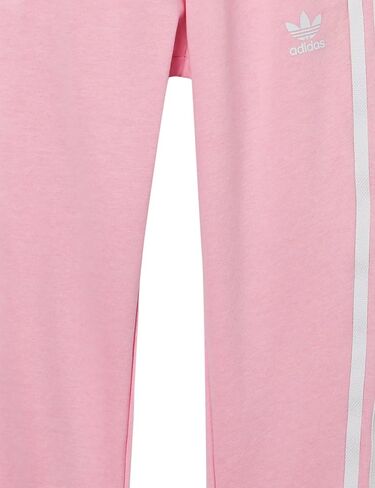 adidas Originals unisex-child Adicolor Hoodie SetTrack Suit in Saudi Arabia