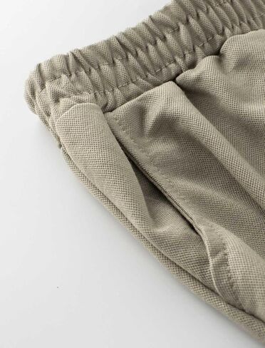 5 Pack Toddler Boys Girls Pants Baby Summer Harem Pant Kids Casual Bloomer Jogger Pants in Saudi Arabia