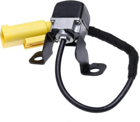 كاميرا مساعدة احتياطية للرؤية الخلفية لكيا سورينتو 2014 2015 استبدال 95760-2P600 95760-2P600FFF in Kuwait