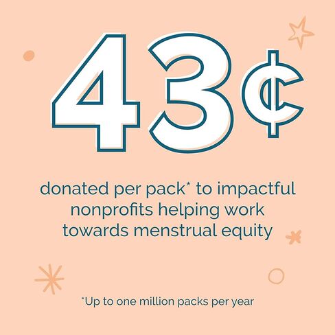 فوط بانتيلينر من الجيل السابع، خالية من الكلور، 50 قطعة (قد تختلف التعبئة) in Kuwait