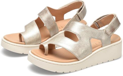 BORN Women's Karsten Sandal in Saudi Arabia
