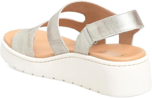 BORN Women's Karsten Sandal in Saudi Arabia