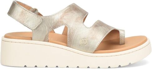 BORN Women's Karsten Sandal in Saudi Arabia