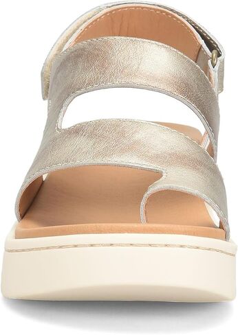 BORN Women's Karsten Sandal in Saudi Arabia
