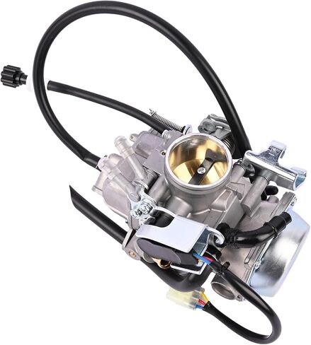 المكربن ​​صالح لهوندا VTX 1300 VTX1300C VTX1300R VTX1300S VTX1300T دراجة نارية 2003 2004 2005 2006 2007 2008 2009 استبدال # ‎16100-MEA-901 16100-MEA-671 16100-MEA-A51 in Saudi Arabia