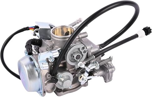 المكربن ​​صالح لهوندا VTX 1300 VTX1300C VTX1300R VTX1300S VTX1300T دراجة نارية 2003 2004 2005 2006 2007 2008 2009 استبدال # ‎16100-MEA-901 16100-MEA-671 16100-MEA-A51 in Saudi Arabia