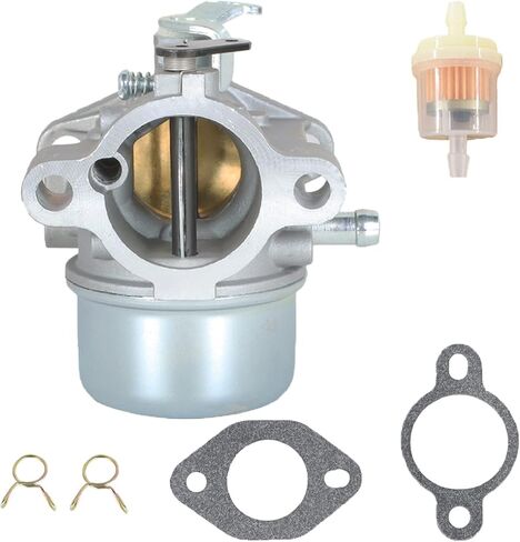 AM132119 Carburetor Replacement for Kohler CV493 AM119661 AM121865 12 853 145-S 12 853 149-S for John Deere STX30 and STX38 12.5 HP Engines in Saudi Arabia