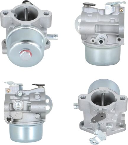 AM132119 Carburetor Replacement for Kohler CV493 AM119661 AM121865 12 853 145-S 12 853 149-S for John Deere STX30 and STX38 12.5 HP Engines in Saudi Arabia