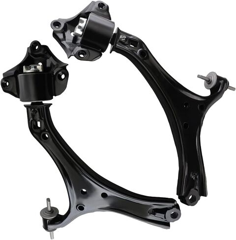 SCITOO 2pcs Front Lower Control Arms Fit For 2015-2020 For Acura TLX 2013-2017 For Honda For Accord in Saudi Arabia