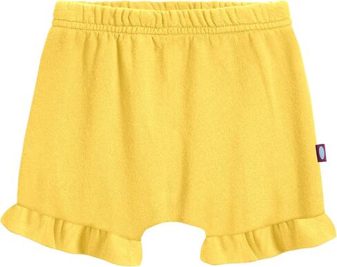 Made in USA Baby Bloomer Ruffle Diaper Cover in 100% Soft Cotton by Made in USA in Saudi Arabia