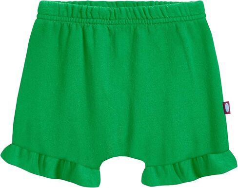 Made in USA Baby Bloomer Ruffle Diaper Cover in 100% Soft Cotton by Made in USA in Saudi Arabia