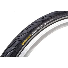 Continental City Ride II Reflex Tire