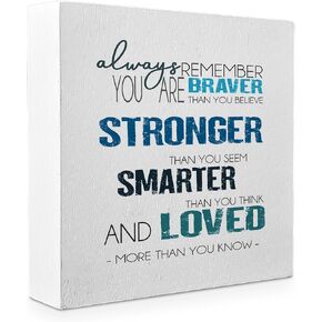 506JCFBA-1muh Home & Kitchen > Home Décor Products > Home Décor Accents > Decorative Accessories > Decorative Signs & Plaques