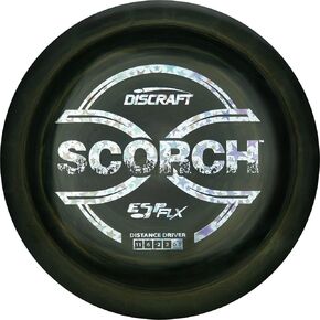 Discraft ESP FLX Scorch 173-174 جرام قرص جولف للسائق