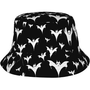 Bucket Hats Sun Cap Summer Beach Sun Hats Packable Travel Fisherman Hat for Men and Women