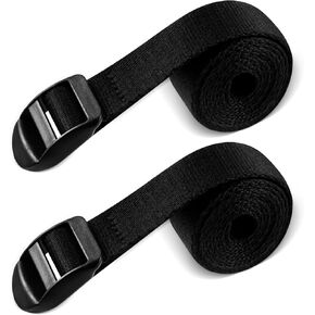 2 Pcs Arm Wrestling Competition Match Strap Non Slip Arm Wrestling Strap 40 Inch Long Exercise Straps Armwrestling Training Equipment with Buckle, 1 Inch Width