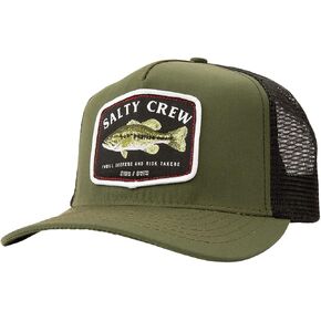Salty Crew Men's Sport
