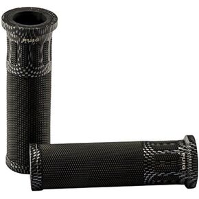 5879 - Handlebar Grips Set Puig HI-TECH Racing ALU
