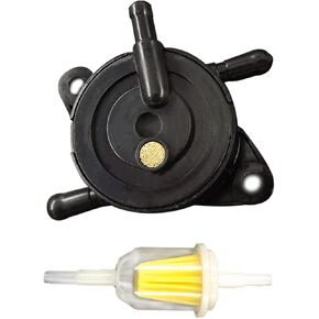 054113 Fuel Pump Replacement for Kawasaki 490407008 FS730V FS691V FR600V FR541V