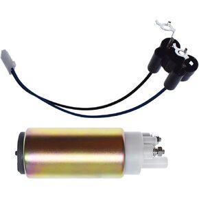 Electric Fuel Pump Kit Fit for Suzuki Outboard DF 40 50 60 70 HP HL QH TL THL 15200-87J10 15200-99E00 15200-87J00