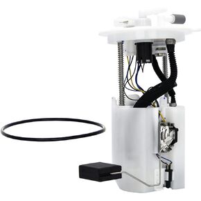 Fuel Pump Module Assembly Fits Nissan 2013-2018 Altima 2016-2018 Maxima L4 2.5L V6 3.5L 2014 2015 2017 SP4090M L33 6-Pin Connector